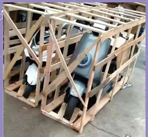 黄南电动车运输